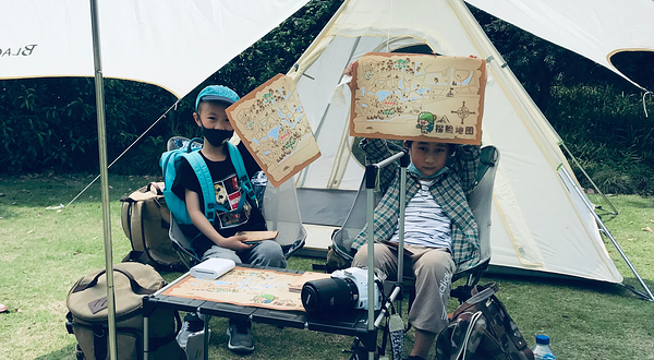 炮炮兵探险学院(西溪湿地店)