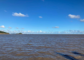 吉捕岙沙滩露营地