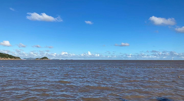 吉捕岙沙滩露营地