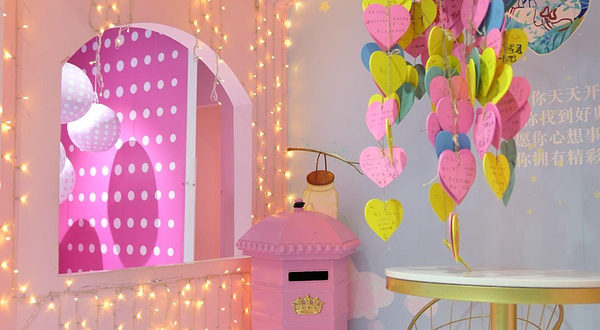 杭州西湖星空梦幻体验馆（西湖旗舰店）