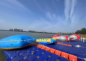 武汉浪一夏水上俱乐部