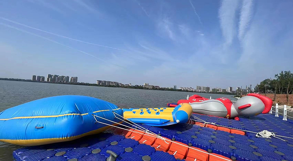 武汉浪一夏水上俱乐部