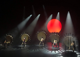 【昆明】大型原生态歌舞集《云南映象》