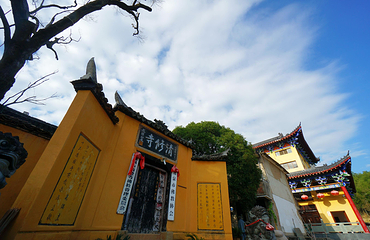 清修寺第 1 张图片