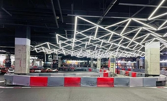 SPEED PANDA（339赛道）