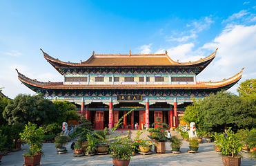 大悲殿第 1 张图片