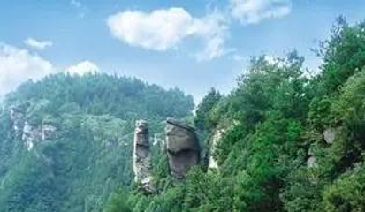 悦君山第 1 张图片