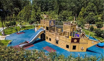 黍森豪丽森林部落