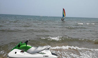 阿尔卡迪亚帆船俱乐部