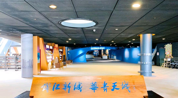 杭州钱塘江博物馆