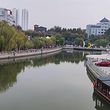 济宁运河核心景区