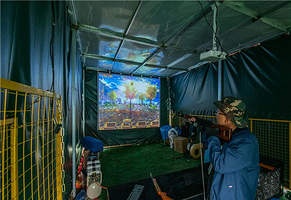 苏州抖起来达人谷张桥月季公园