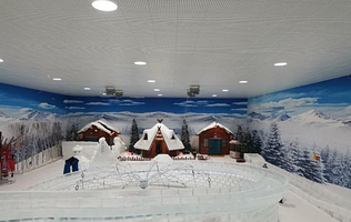 耍雪乐园 (东郊记忆店)