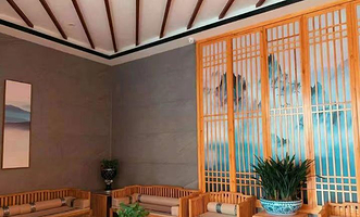 百姓浴池(创业大街店)