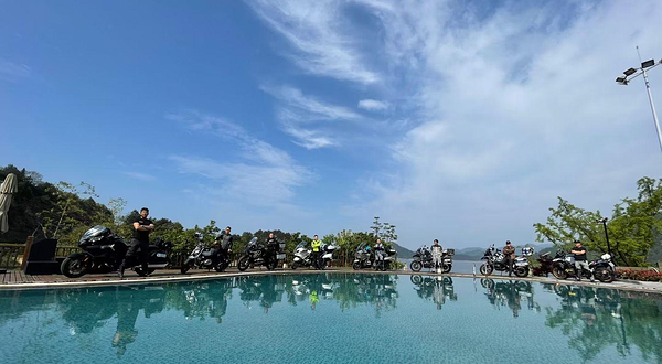 抖音网红公园（中商店）