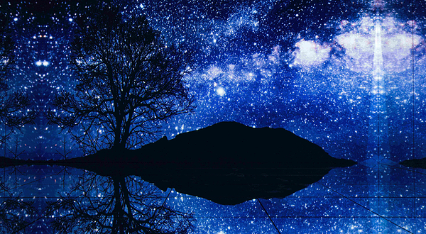 遇见厦门-奇幻光影展