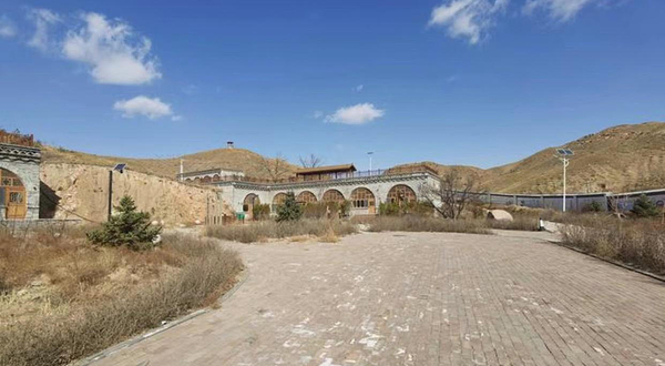 酸得甜醋文化博物馆