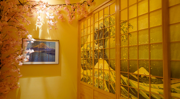 曲戈沉浸式换装体验馆