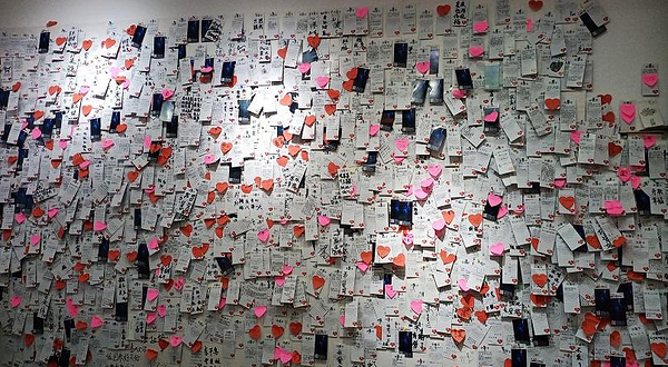 珠海失恋博物馆