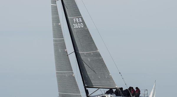 厦门云帆帆船出海体验