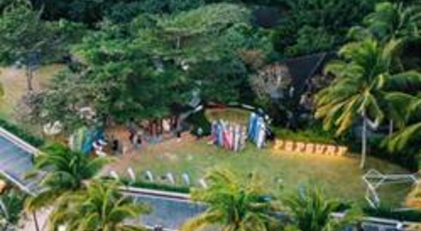 盘古掌冲浪俱乐部（石梅湾店）