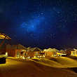大漠星河度假区