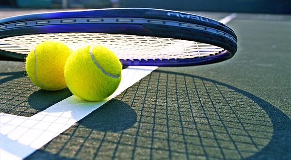 快网网球俱乐部（闵行龙柏球场）