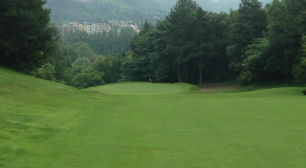 贵阳高尔夫度假中心