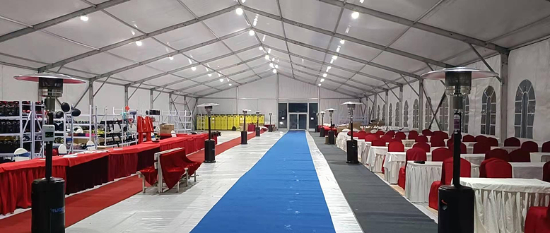 寰球文旅小汤山基地