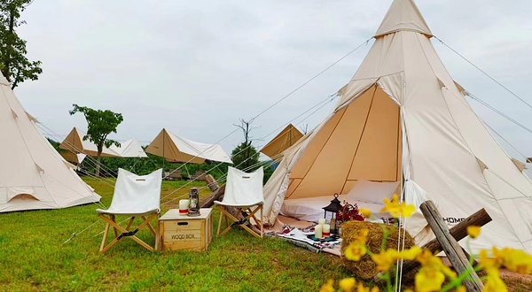 金堂牧云听风民宿