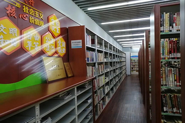 桥里桥第 1 张图片