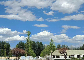 好骑士马术庄园