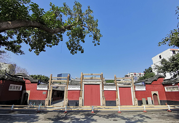 慧居寺第 1 张图片
