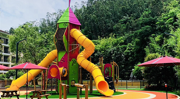 厦门萌溪俱乐部