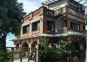 天空之城星空失恋博物馆