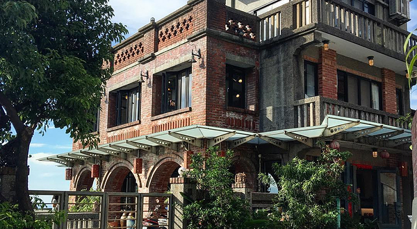 天空之城星空失恋博物馆