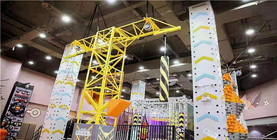 meland儿童成长乐园（银泰城店）