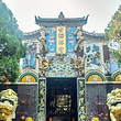 内江西林寺