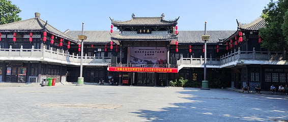 万年台第 1 张图片