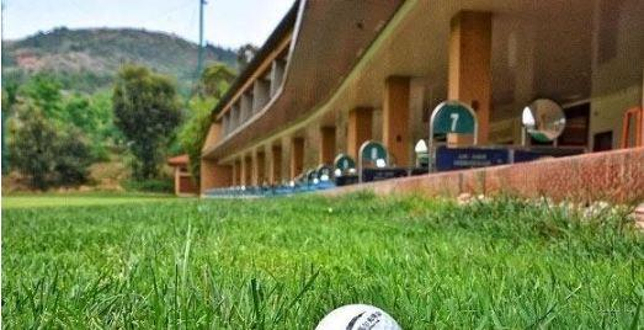 云南玉溪红塔高尔夫球会