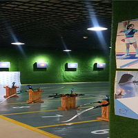 城市猎人射箭俱乐部