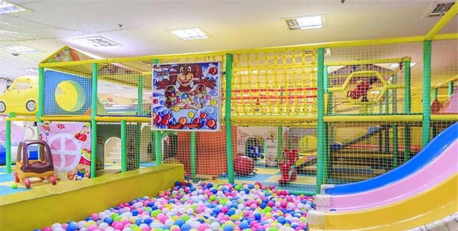 万州研学科普乐园