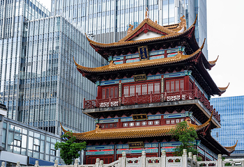 崇安寺生活步行街区第 1 张图片