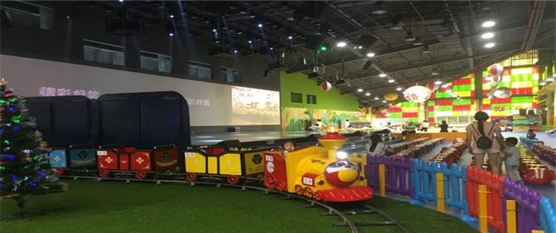 大乐汇亲子演艺乐园