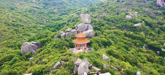 叠石岩第 1 张图片