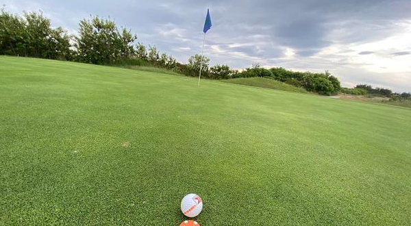 大连长兴岛高尔夫俱乐部