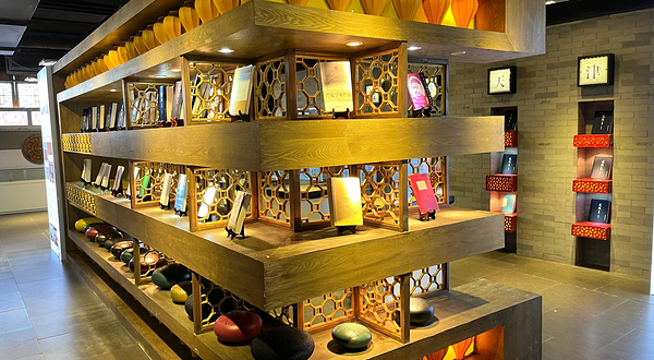 福州阳岐严复纪念馆北京分馆