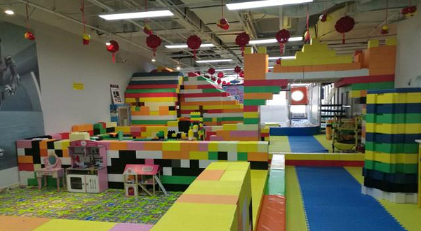 启迪未来智能科技馆