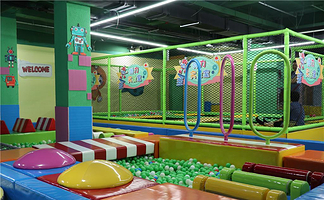 儿童科普中心（海悦天地店）