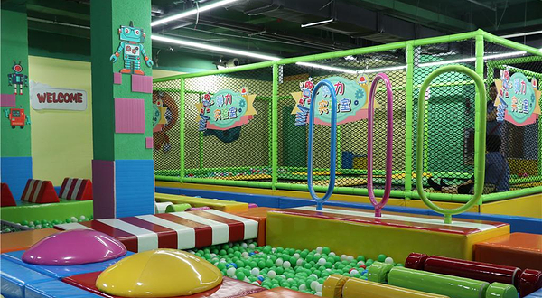 儿童科普中心（海悦天地店）